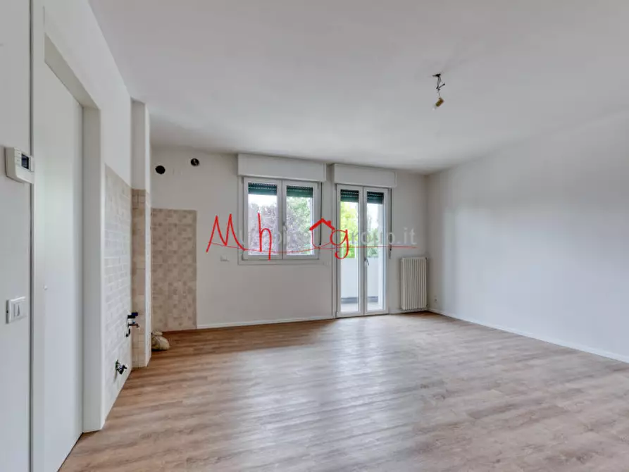 Immagine 2 di Appartamento in vendita  in Via S. Salvatore a Padova