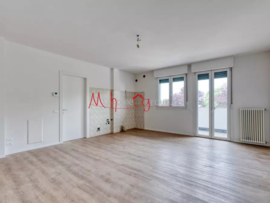 Immagine 3 di Appartamento in vendita  in Via S. Salvatore a Padova