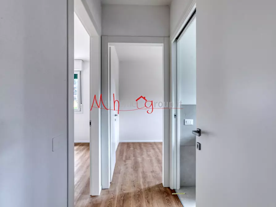 Immagine 5 di Appartamento in vendita  in Via S. Salvatore a Padova