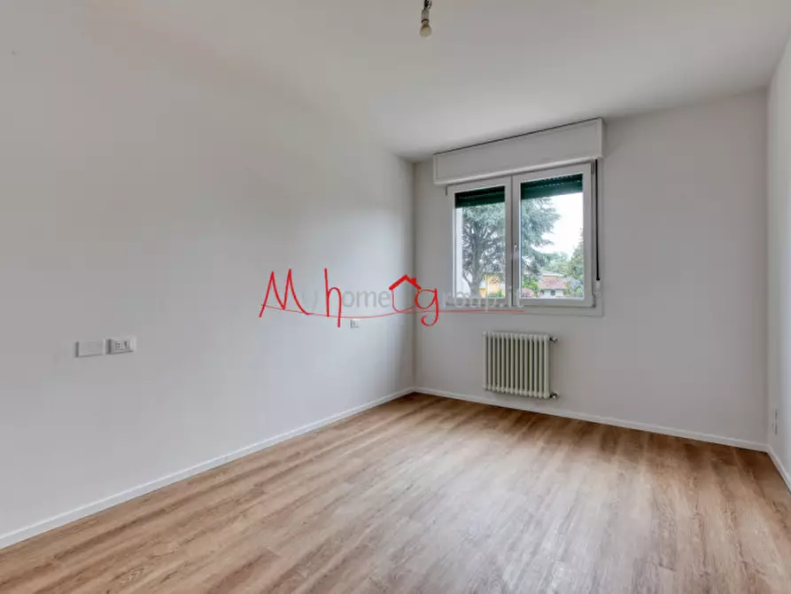 Immagine 6 di Appartamento in vendita  in Via S. Salvatore a Padova
