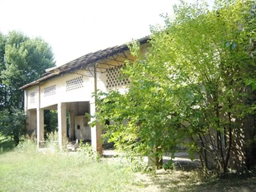 Immagine 2 di Rustico / casale in vendita  a Montegalda