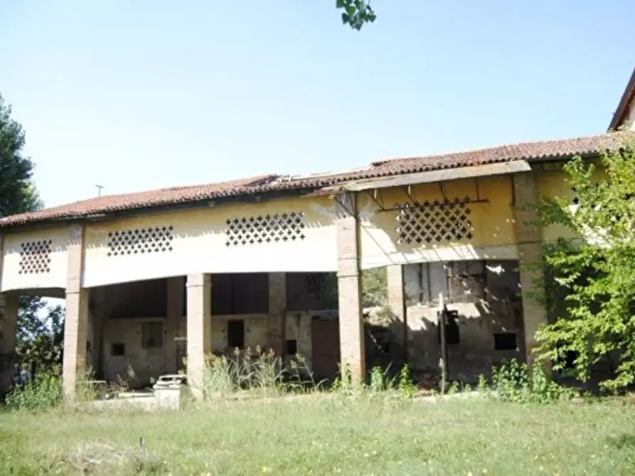 Immagine 3 di Rustico / casale in vendita  a Montegalda