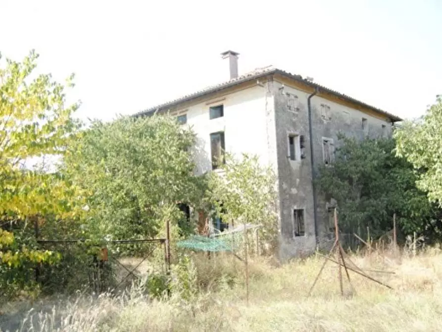 Immagine 5 di Rustico / casale in vendita  a Montegalda
