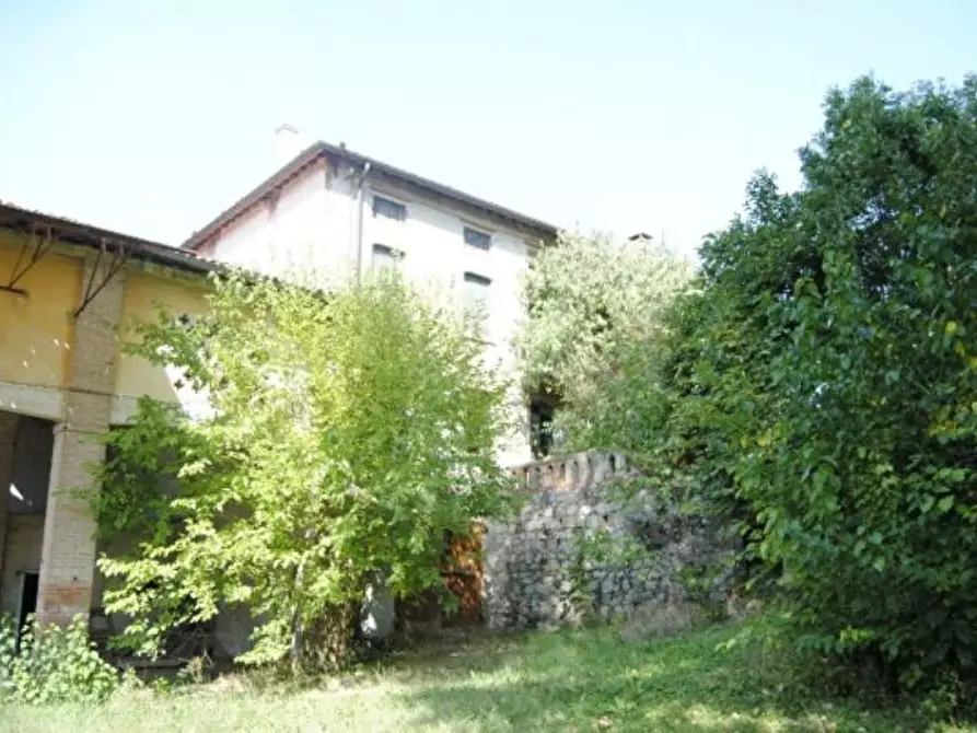 Immagine 6 di Rustico / casale in vendita  a Montegalda