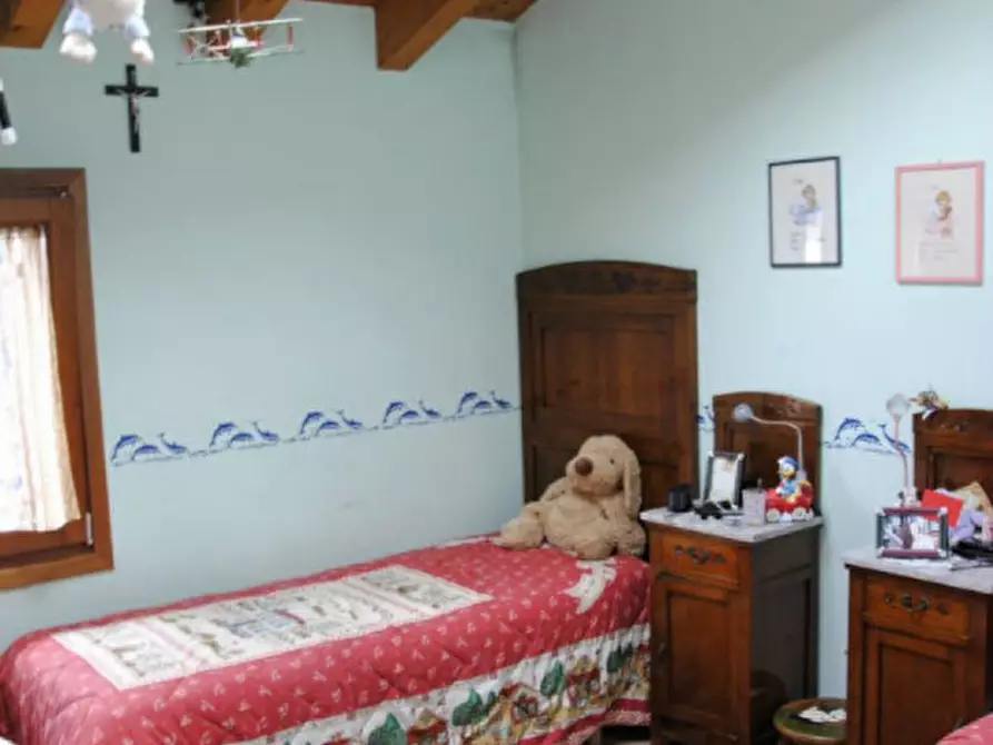 Immagine 10 di Appartamento in vendita  in via roma a Longare