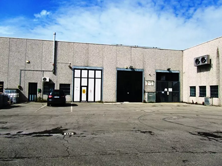 Immagine 5 di Laboratorio in vendita  in via degli orti a Argelato