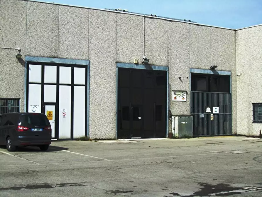 Immagine 7 di Laboratorio in vendita  in via degli orti a Argelato