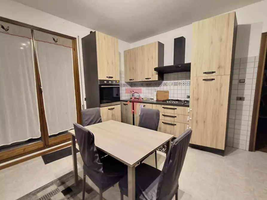Immagine 1 di Appartamento in vendita  in Via Trento a Villafranca Padovana