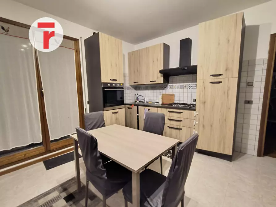 Immagine 1 di Appartamento in vendita  in Via Trento a Villafranca Padovana