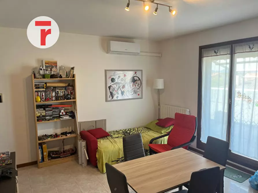 Immagine 2 di Appartamento in vendita  in Via Trento a Villafranca Padovana