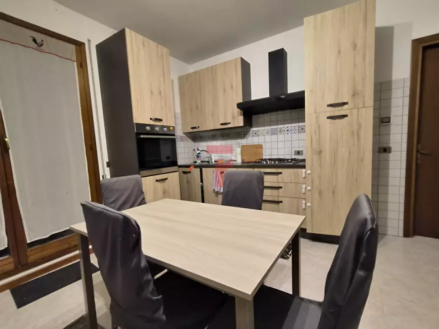 Immagine 2 di Appartamento in vendita  in Via Trento a Villafranca Padovana