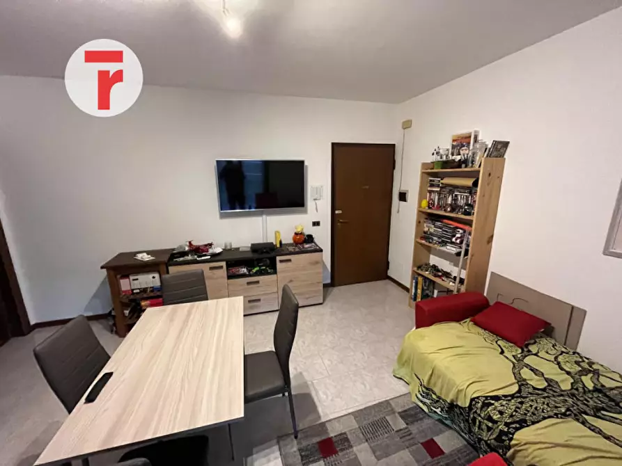 Immagine 3 di Appartamento in vendita  in Via Trento a Villafranca Padovana