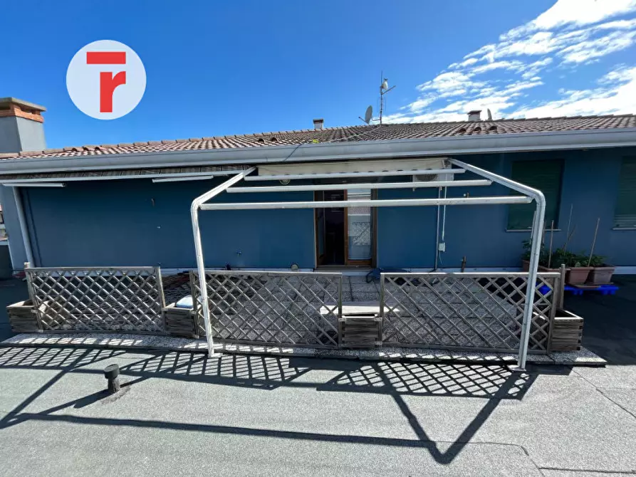 Immagine 4 di Appartamento in vendita  in Via Trento a Villafranca Padovana