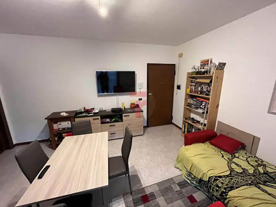Immagine 4 di Appartamento in vendita  in Via Trento a Villafranca Padovana