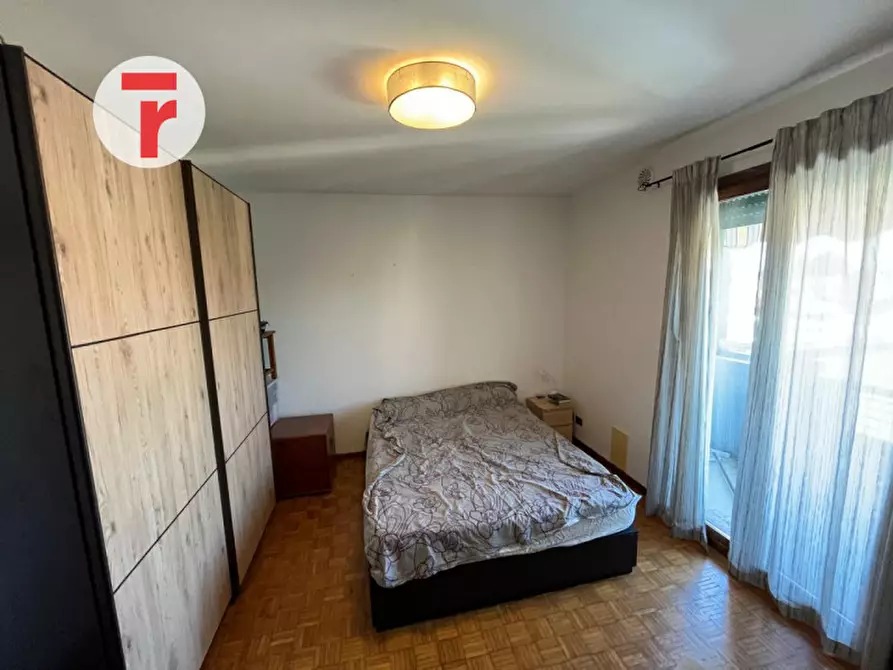 Immagine 5 di Appartamento in vendita  in Via Trento a Villafranca Padovana