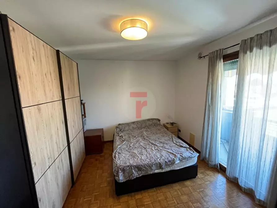 Immagine 5 di Appartamento in vendita  in Via Trento a Villafranca Padovana