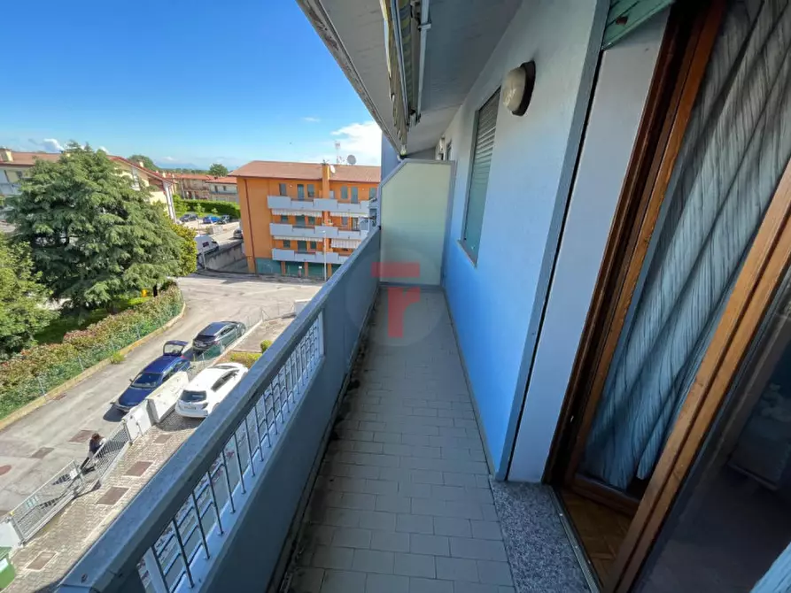 Immagine 6 di Appartamento in vendita  in Via Trento a Villafranca Padovana