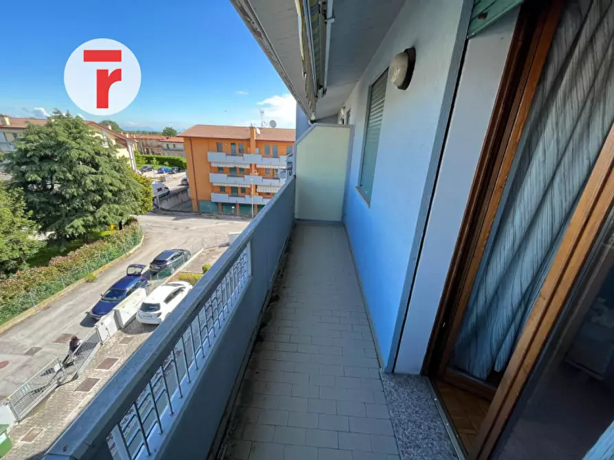 Immagine 6 di Appartamento in vendita  in Via Trento a Villafranca Padovana