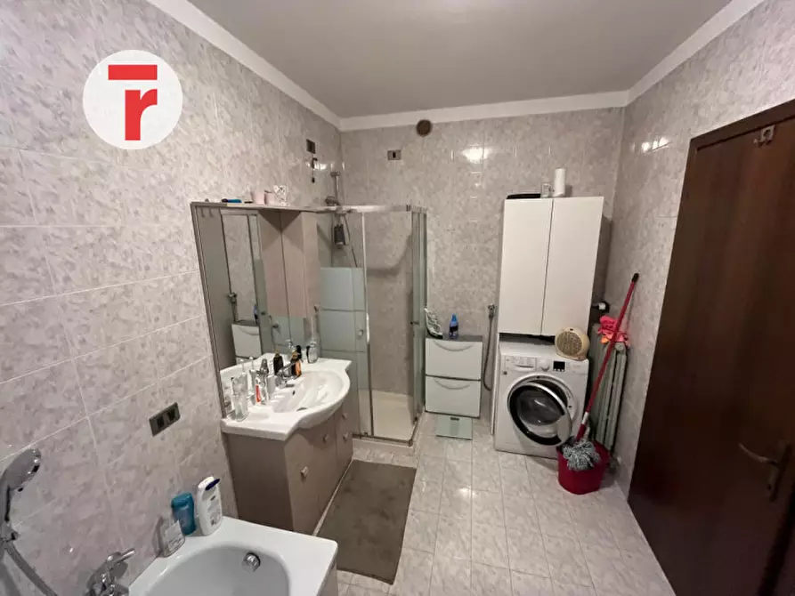 Immagine 7 di Appartamento in vendita  in Via Trento a Villafranca Padovana