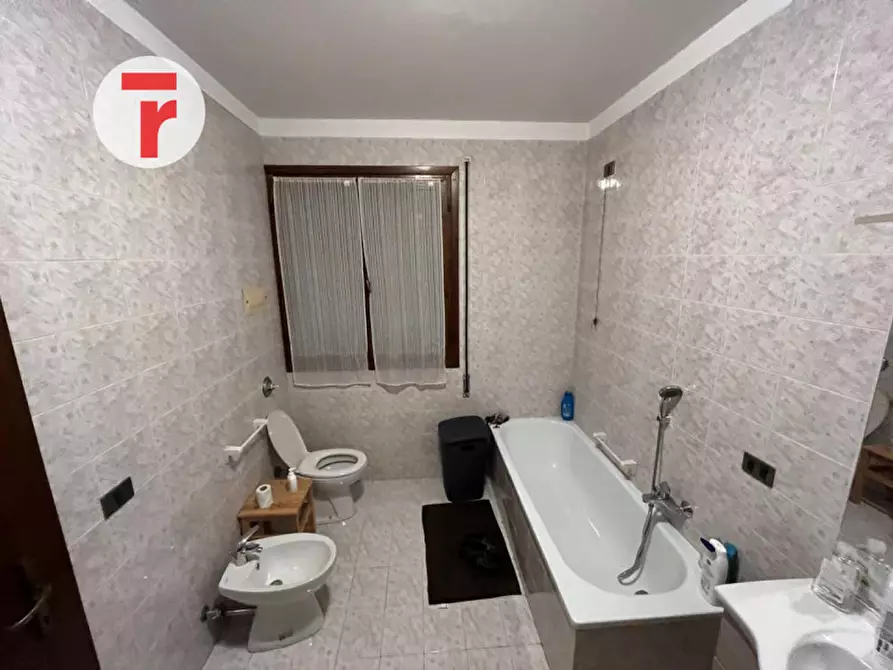 Immagine 8 di Appartamento in vendita  in Via Trento a Villafranca Padovana