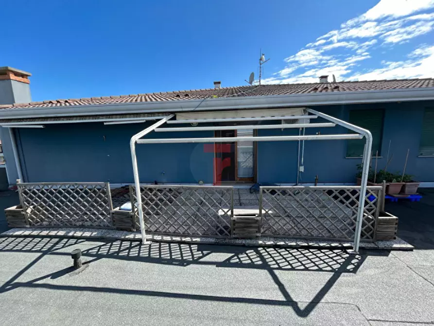 Immagine 9 di Appartamento in vendita  in Via Trento a Villafranca Padovana