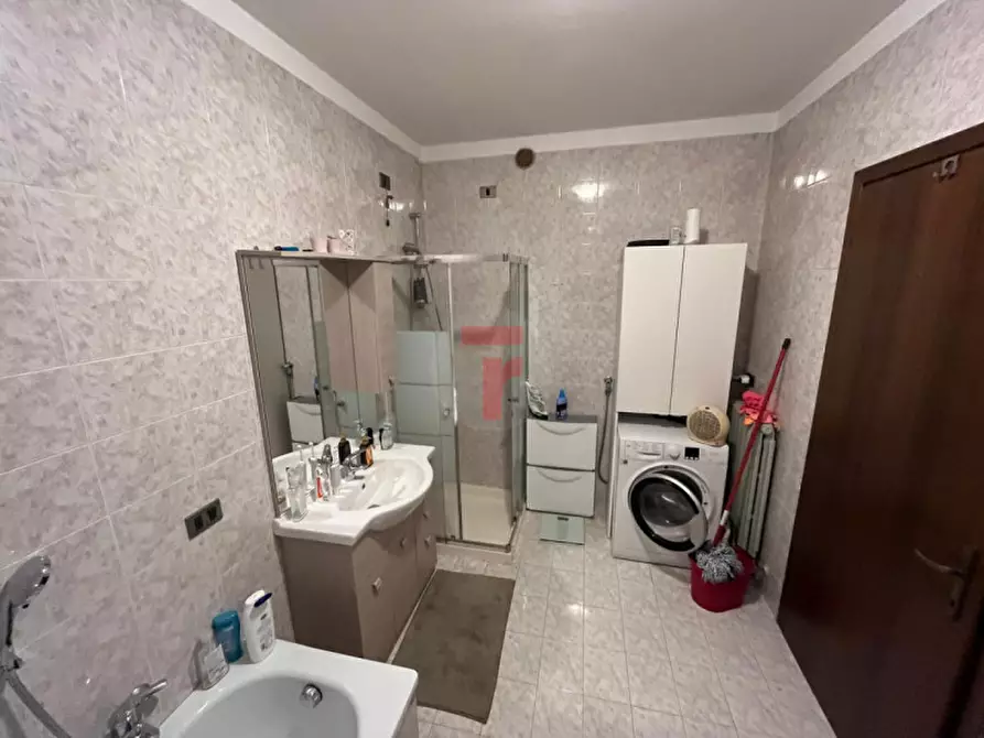 Immagine 8 di Appartamento in vendita  in Via Trento a Villafranca Padovana