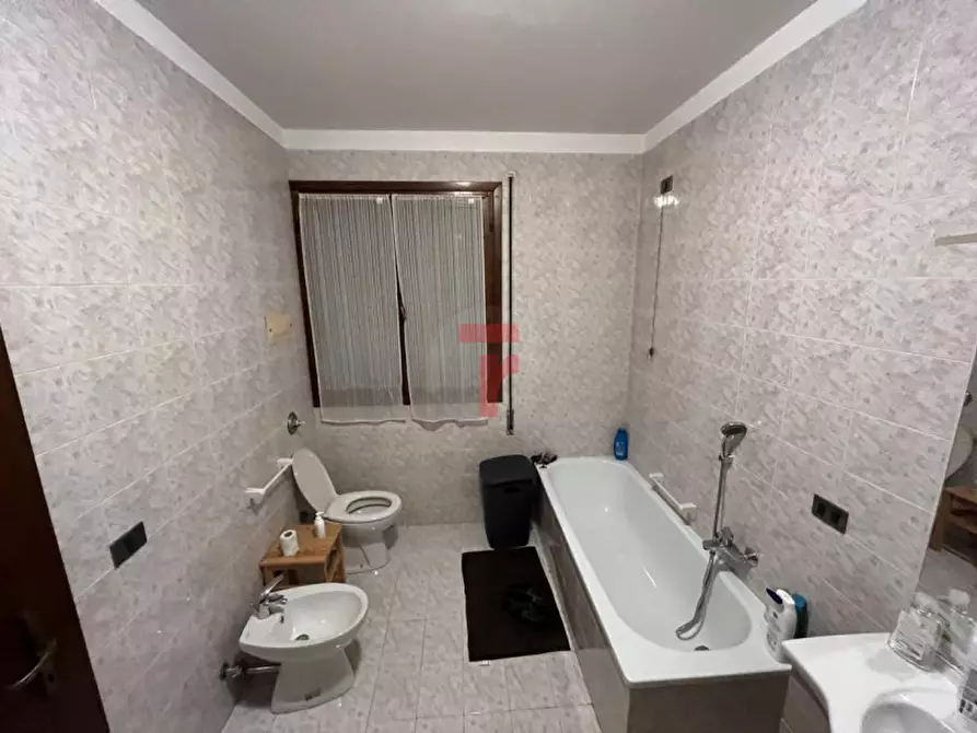 Immagine 9 di Appartamento in vendita  in Via Trento a Villafranca Padovana