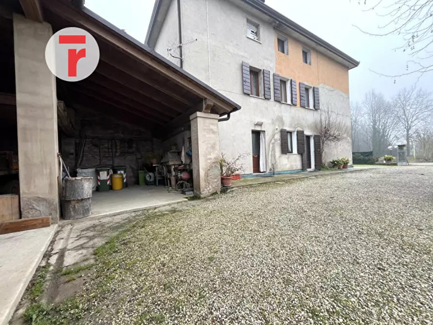 Immagine 1 di Appartamento in vendita  in Via Olmeo a Villafranca Padovana