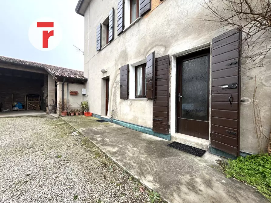 Immagine 2 di Appartamento in vendita  in Via Olmeo a Villafranca Padovana