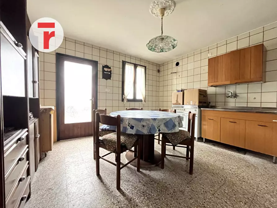 Immagine 3 di Appartamento in vendita  in Via Olmeo a Villafranca Padovana