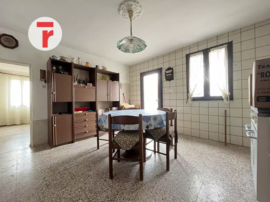 Immagine 4 di Appartamento in vendita  in Via Olmeo a Villafranca Padovana