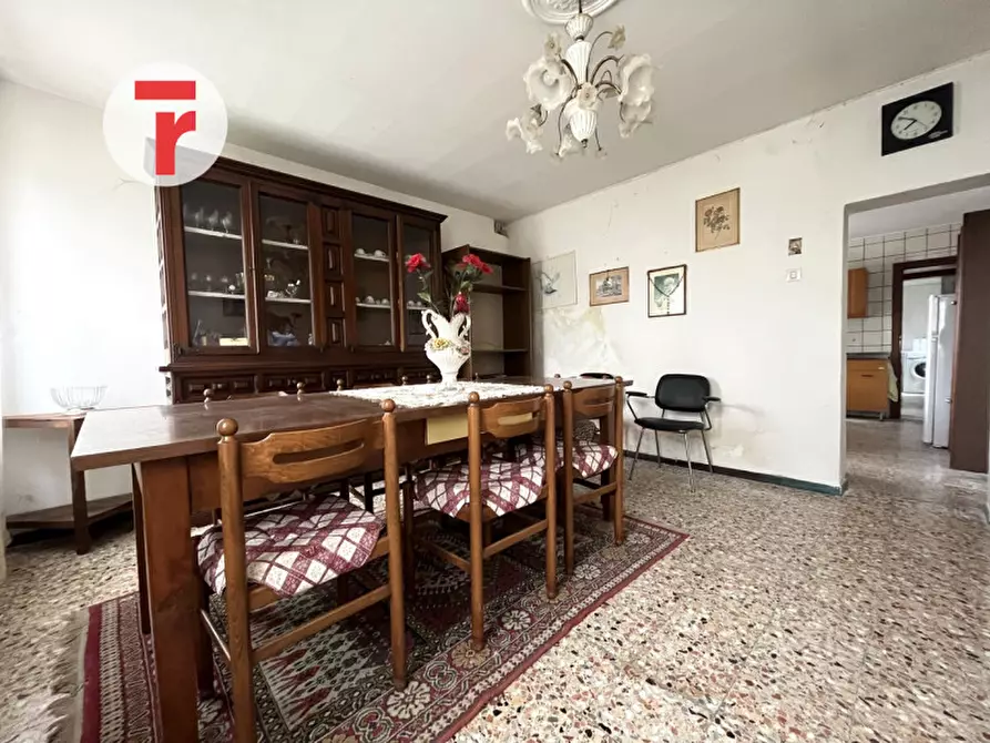 Immagine 5 di Appartamento in vendita  in Via Olmeo a Villafranca Padovana