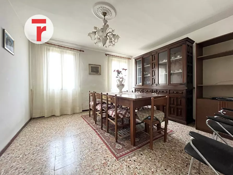 Immagine 6 di Appartamento in vendita  in Via Olmeo a Villafranca Padovana