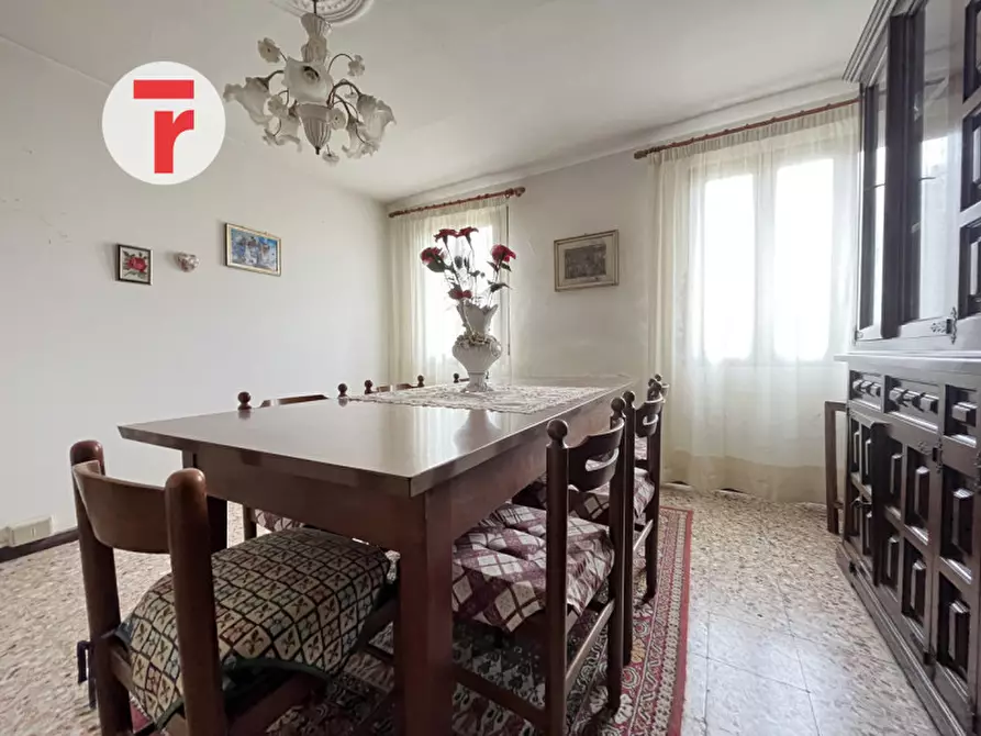 Immagine 7 di Appartamento in vendita  in Via Olmeo a Villafranca Padovana