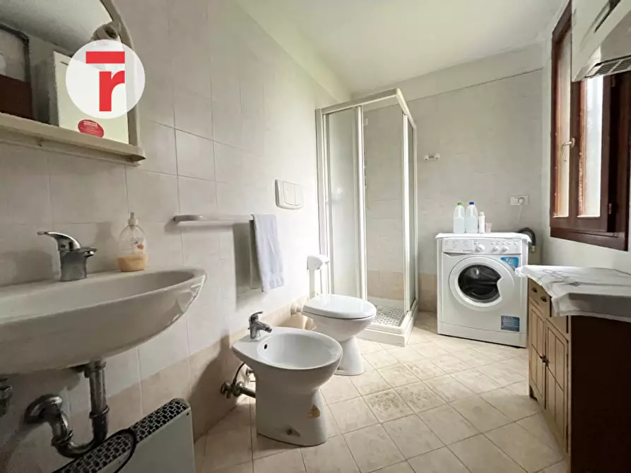 Immagine 8 di Appartamento in vendita  in Via Olmeo a Villafranca Padovana