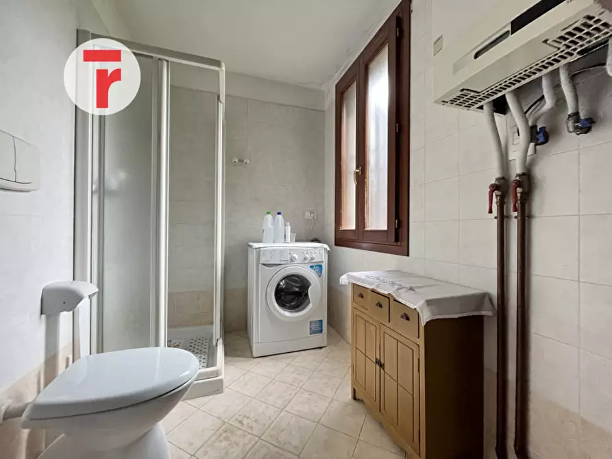 Immagine 9 di Appartamento in vendita  in Via Olmeo a Villafranca Padovana