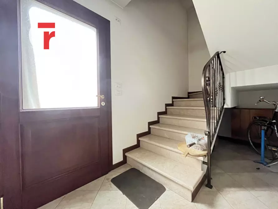 Immagine 10 di Appartamento in vendita  in Via Olmeo a Villafranca Padovana