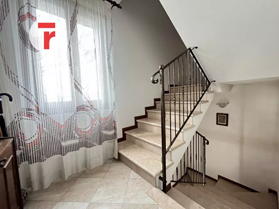 Immagine 11 di Appartamento in vendita  in Via Olmeo a Villafranca Padovana