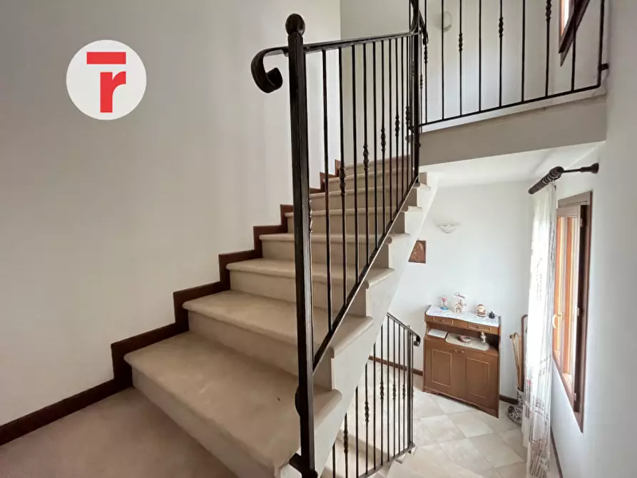 Immagine 11 di Appartamento in vendita  in Via Olmeo a Villafranca Padovana