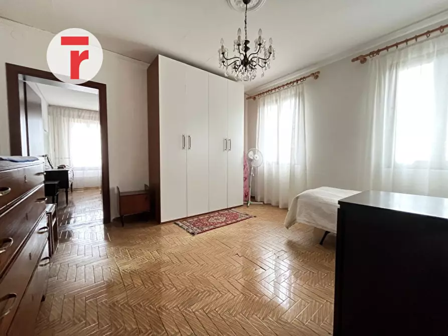 Immagine 14 di Appartamento in vendita  in Via Olmeo a Villafranca Padovana
