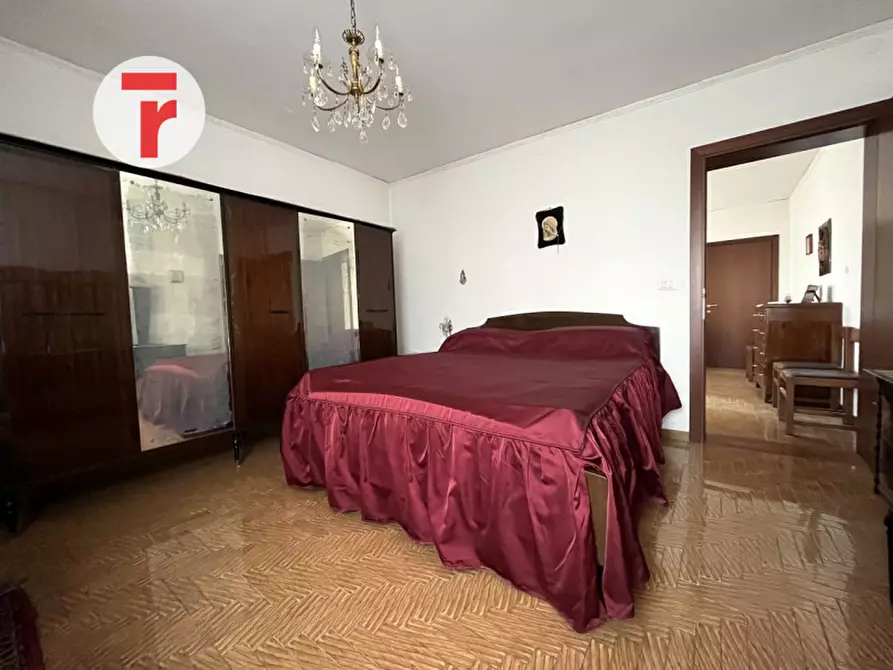 Immagine 16 di Appartamento in vendita  in Via Olmeo a Villafranca Padovana