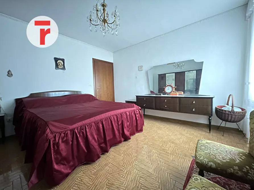 Immagine 17 di Appartamento in vendita  in Via Olmeo a Villafranca Padovana