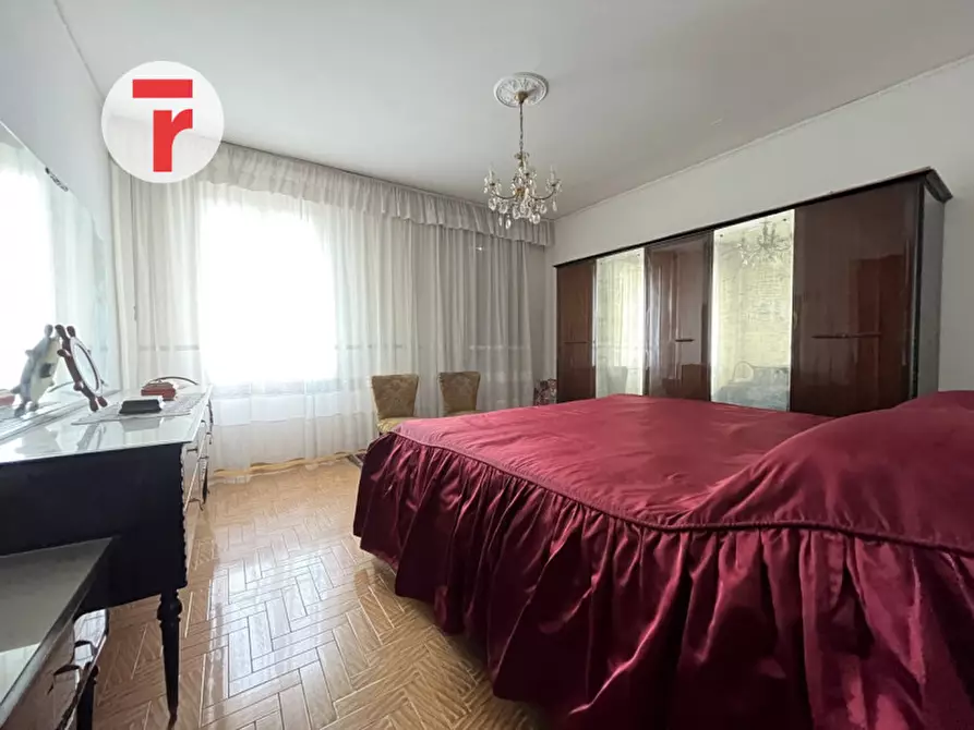 Immagine 17 di Appartamento in vendita  in Via Olmeo a Villafranca Padovana