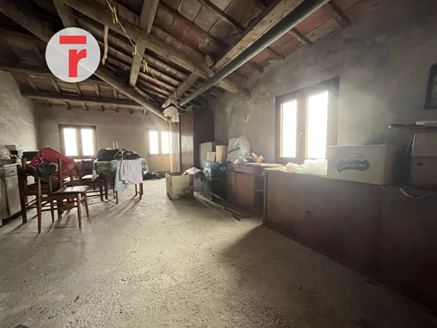 Immagine 21 di Appartamento in vendita  in Via Olmeo a Villafranca Padovana