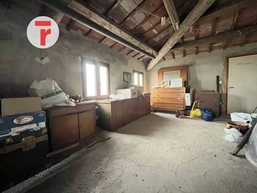 Immagine 22 di Appartamento in vendita  in Via Olmeo a Villafranca Padovana