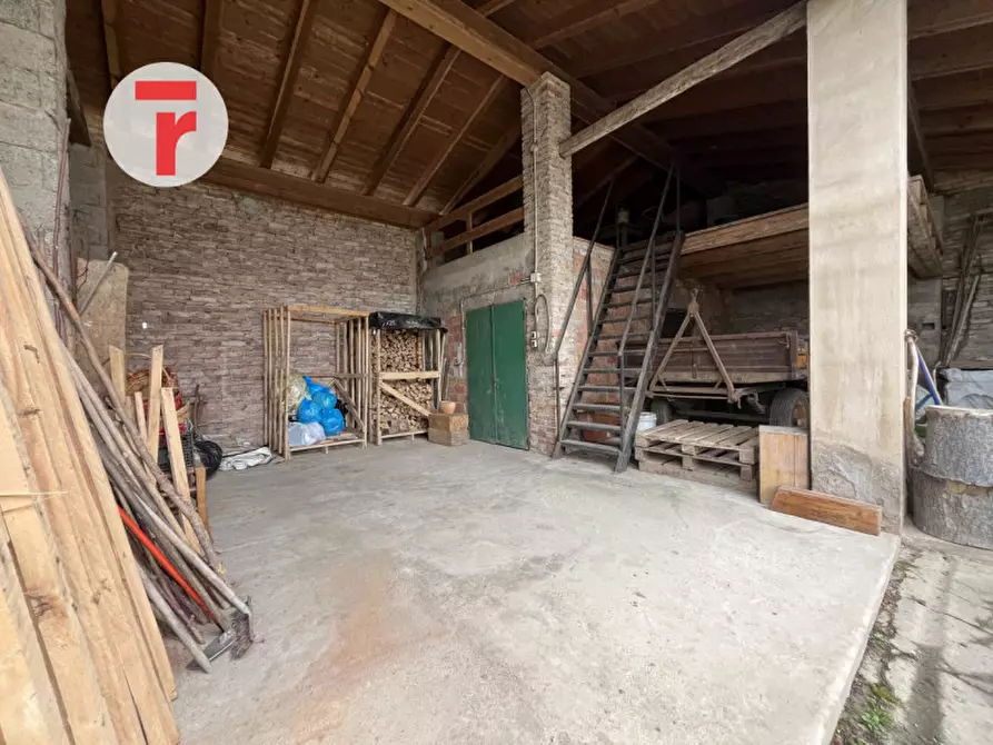 Immagine 23 di Appartamento in vendita  in Via Olmeo a Villafranca Padovana