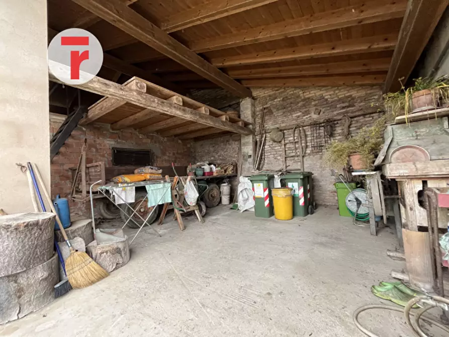 Immagine 24 di Appartamento in vendita  in Via Olmeo a Villafranca Padovana