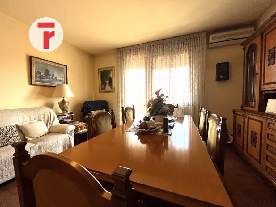 Immagine 1 di Appartamento in vendita  in Via Trento a Villafranca Padovana