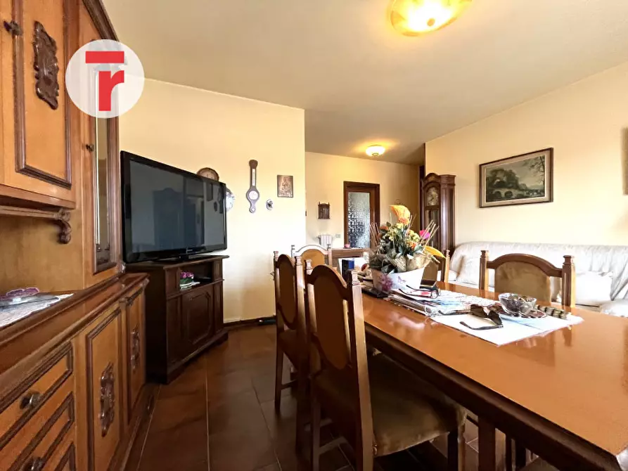 Immagine 2 di Appartamento in vendita  in Via Trento a Villafranca Padovana