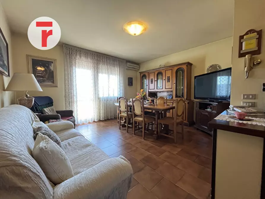 Immagine 3 di Appartamento in vendita  in Via Trento a Villafranca Padovana